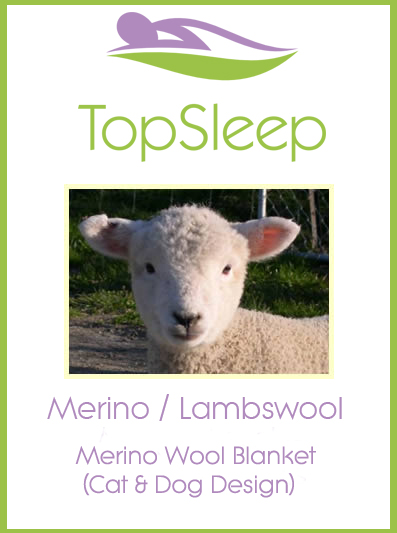 Merino-Wool-Blanket