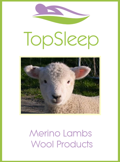 Merino / Lambswool Products