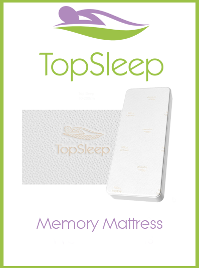 Memory Foam Matresses