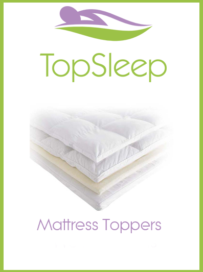 Mattress Toppers